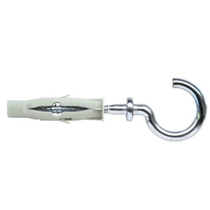 KOŁEK UNIWERSALNY Z HAKIEM SUFITOWYM 8