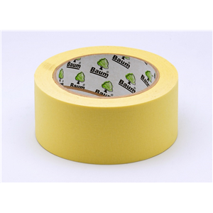 TT TAŚMA MALARSKA ŻÓŁTA 19mm x 35mb