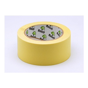 TT TAŚMA MALARSKA ŻÓŁTA 30mm x 25mb