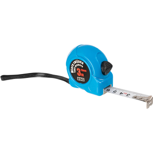 CR Miara zwijana 2-hamulce 3mx19mm