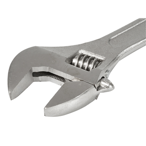 CR Klucz "SZWED" 200mm