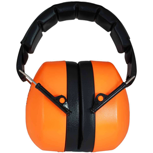 CC Nauszniki ochronne CE 32dB