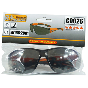 CC Okulary ochronne PROFI przeciwsłoneczne