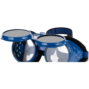 CC Okulary spawalnicze