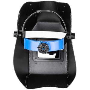 CC Przyłbica spawalnicza