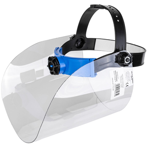 CC Przyłbica ochronna