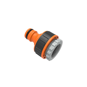 CC Przyłącze do kranu PROFI 1/2' - 3/4'