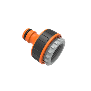 CC Przyłącze do kranu PROFI 3/4' - 1'