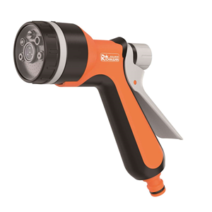 CC Pistolet zraszający 7 funkcji PROFI