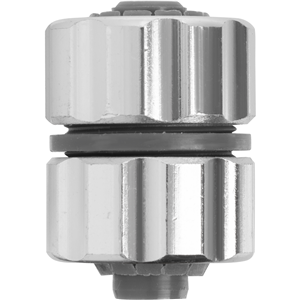 CC Reparator do węża ogrodowego 1/2' aluminium