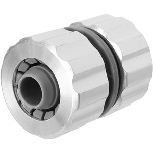 CC Reparator do węża ogrodowego aluminium 3/4'