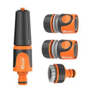 CC Zestaw do podlewania regulowany 4 elem. PROFI