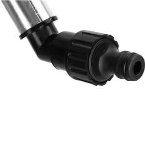 CC Zraszacz pulsacyjny 1/2' metalowy na stojaku