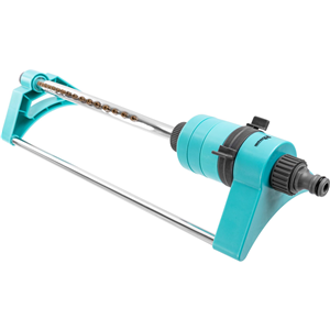 CC Zraszacz oscylacyjny 1/2' 17 dysz