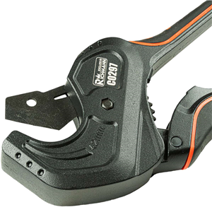 CC Obcinak do rur PCV 42mm teflonowy