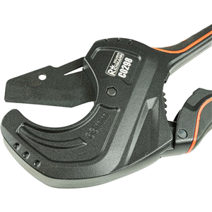 CC Obcinak do rur PCV 63mm teflonowy