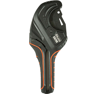 CC Obcinak do rur PCV 63mm teflonowy