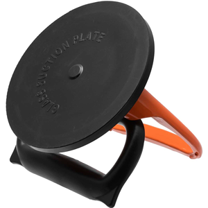 CC Przyssawka do szyb 123mm 50kg