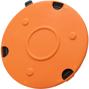 CC Przyssawka do szyb z manometrem 150mm 80kg