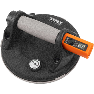 CC Pompka akumulatorowa do przyssawek C0493+C0494