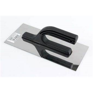 CC Paca nierdzewna gładka 270x130mm