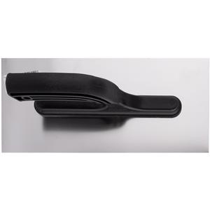 CC Paca nierdzewna gładka 480x130mm