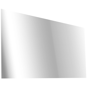 CC Paca nierdzewna gładka 600x130mm