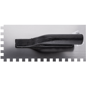 CC Paca nierdzewna z zębami 6x6mm 130x270mm