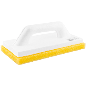 CC Paca styropianowa z gąbką rzadką