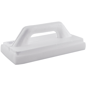 CC Paca styropianowa z gąbką gęstą