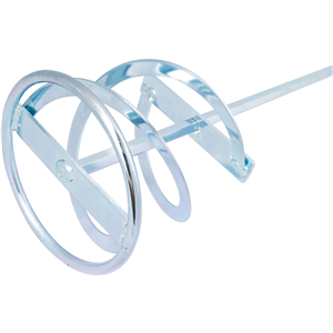 CC Mieszadło do zapraw 600X120mm