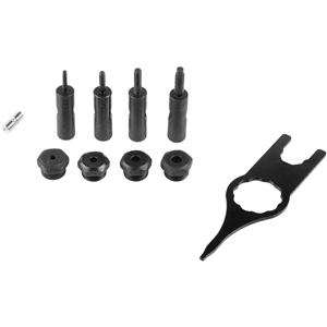 CC Nitownica do nitonakrętek M3-M6