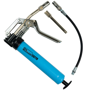 CC Smarownica mini 120ml + 2 wężyki