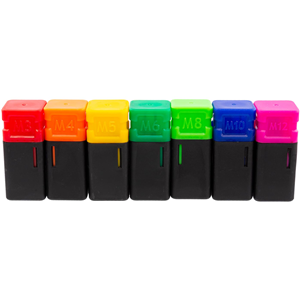 CC Nitownica nożycowa do nitonakrętek M3-M12 440mm