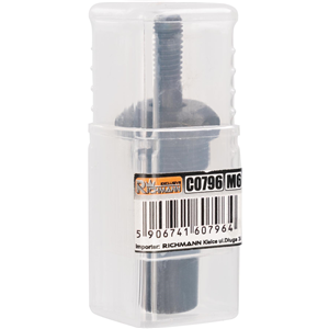 CC Zapasowa główka M6 do nitownicy C0744 i C0706