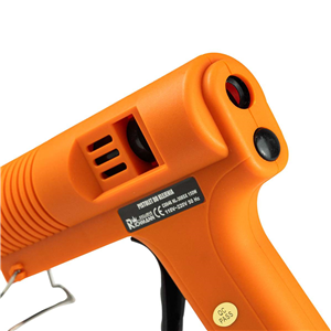 CC Pistolet do kleju na gorąco regulowany11mm 150W