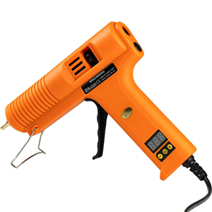 CC Pistolet do kleju na gorąco regulowany11mm 150W