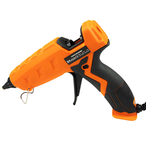 CC Pistolet do kleju na gorąco 11mm 100W