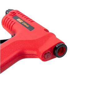 CC Pistolet do kleju na gorąco bezprzewodowy 80W