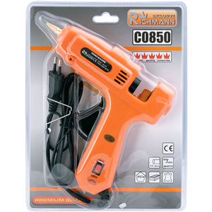 CC Pistolet do kleju na gorąco 11mm 60W/100W