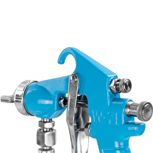 CC Pistolet lakierniczy dolny zbiornik 0,6L