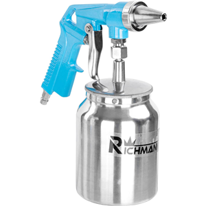 CC Pistolet do piaskowania 1000ml