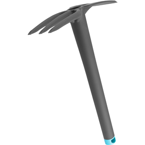 CC Motyczka ogrodnicza fiberglass