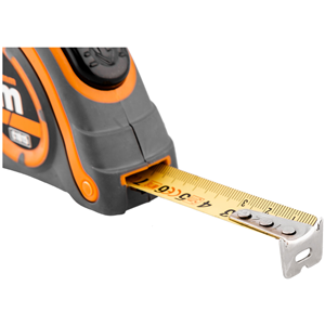 CC Miara zwijana gumowana 5m x 19mm