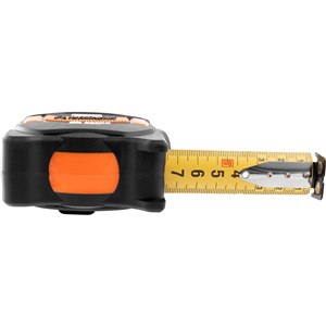 CC Miara zwijana AUTOSTOP dwustronna 8mx25mm