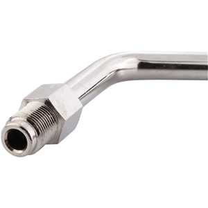 CC Łącznik do palnika 110mm