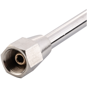 CC Łącznik do palnika 110mm