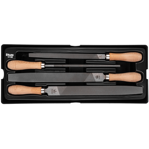 CC Zestaw pilników (4szt) Wkład A