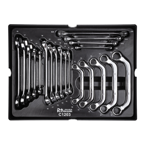 CC Zestaw kluczy różnych (20szt) Wkład B