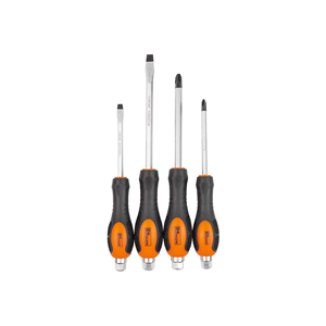 CC Wkrętaki do podbijania (4elem) Wkład A